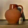 Vase brut céramique de Navarrete – Image 3