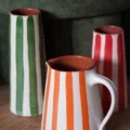 vases marocains